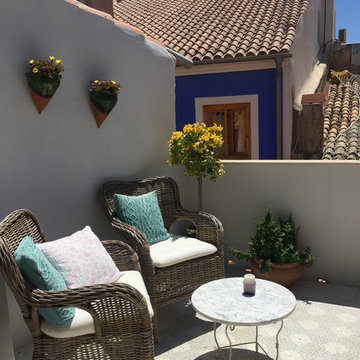 Vivienda en Villajoyosa