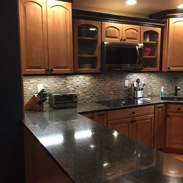 Mary's Kitchen