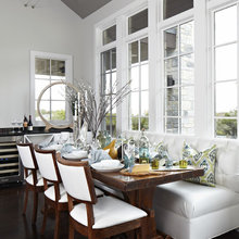 Banquette