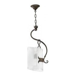 Cyan Lighting Somerset Pendant - Products