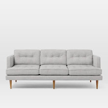Living room pieces and decor