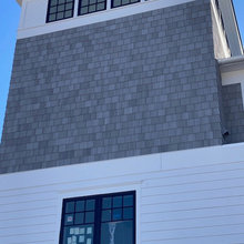 Exterior Siding Ideas