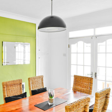 Standout Interior Projects