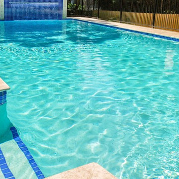 Pool Renovations 2