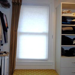 Cellular Shades Portfolio - Cellular Shades