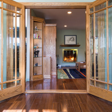 Real Estate Photography In Woodland Hills, CA