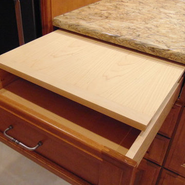 Ellicott City Kitchen Renovation