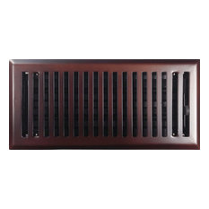 50 Most Por Oil Rubbed Bronze Registers Grilles And Vents For Whole Registers Oil Rubbed Bronze Contemporary Steel Floor Register 4 X10