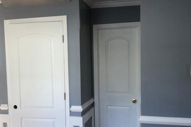 Our Work
