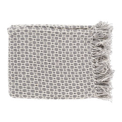 Throws - Products