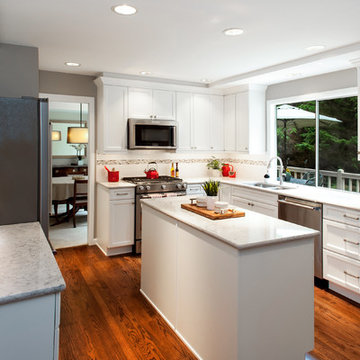 $50K Is What You Pay (The Locks Modified) – Maple Valley, WA