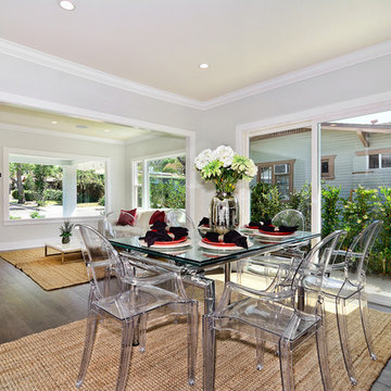 Highland Park Los Angeles Complete Remodel