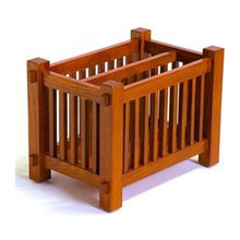 Magazine Stand