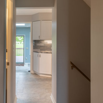Functional Kitchen Transformation in North Royalton