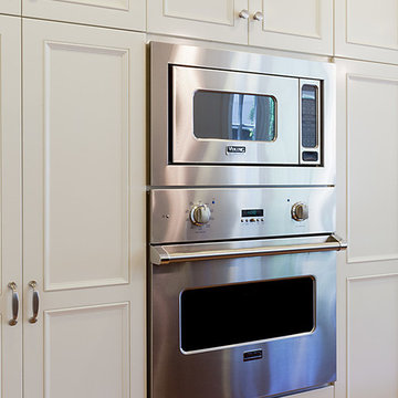 Kitchen Remodel in Sherman Oaks