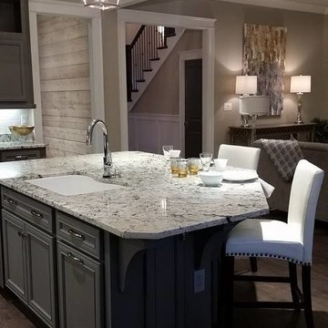 Parade of Homes Mobile Alabama 2014