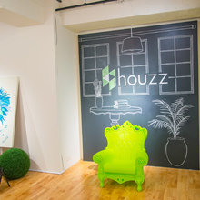 Houzz Japan1周年記念パーティ！