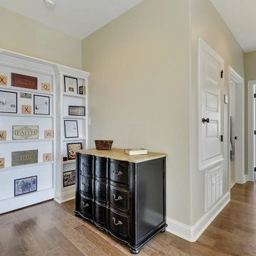 2015 St. Jude Dream Home