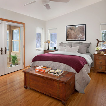 Master Suite