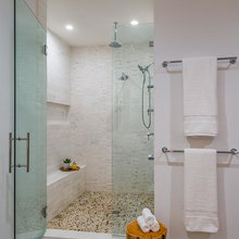 Master Bedroom/Bathroom Redo