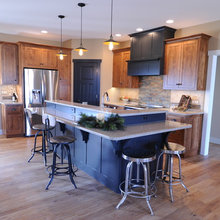 Kitchen ideas