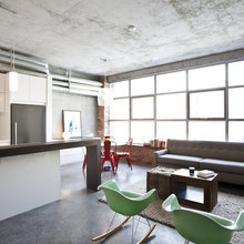 Loft - Modern