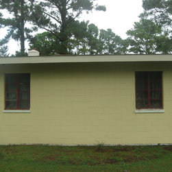 Cuthrell St, Belhaven NC - Products