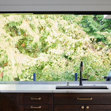 Serene & Sustainable Dream Home Remodel