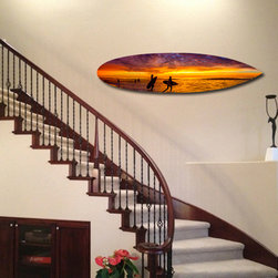 Fine Art Surf Boards  |   Aaron Chang  | Fine Art Photography - Photographs