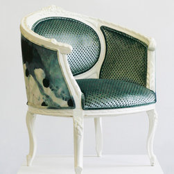 Chairs - Armchairs And Accent Chairs