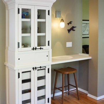 Newcastle Kitchen Remodel