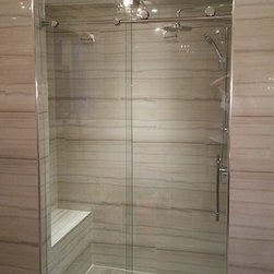 Showers - Bath Products