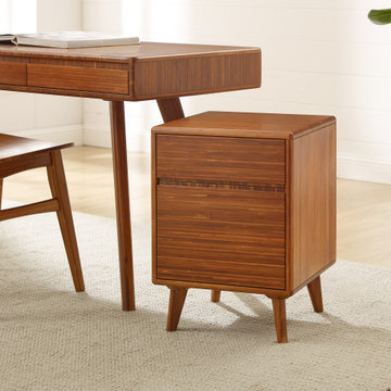 Folio File Cabinet