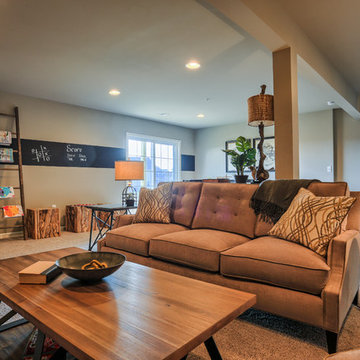 That’s The Score! | 1725 Haralson Drive