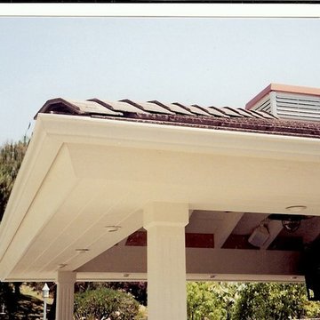 Patio Covers and Cabanas/ decks