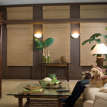 Window Treatments