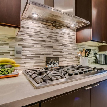 Creative Home Enhancements Remodeling Jobs