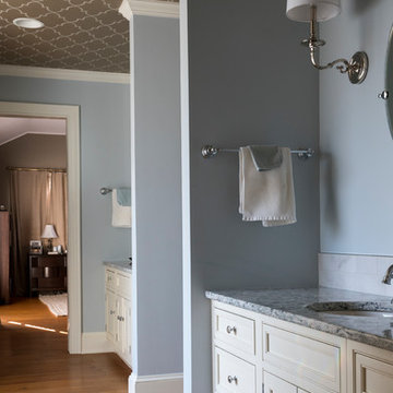 Amazing Walk-in Shower - Carlisle, PA