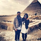 Aisha Amjad's photo