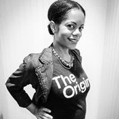 Brooke Spearmon's photo