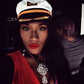 Farah Bellande's photo