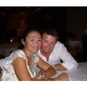 Hazel Quang's photo