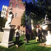 Cecilia Gao's photo