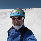 Alexey Savinov's photo