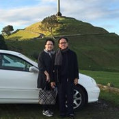 Ong Roger's photo