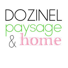 DOZINEL PAYSAGE & HOME