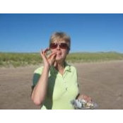 Louise Andrée Bournival's photo