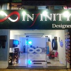 Infinity Designer