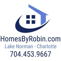 Lake Norman Homes by Robin