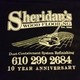 Sheridans Wood Floor